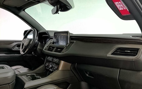 Chevrolet Tahoe IV, 2023 год, 8 500 000 рублей, 13 фотография