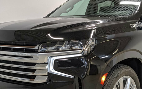 Chevrolet Tahoe IV, 2023 год, 8 500 000 рублей, 28 фотография