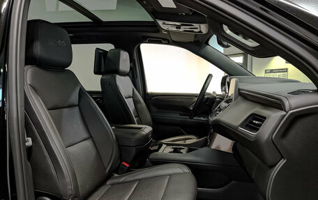 Chevrolet Tahoe IV, 2023 год, 8 500 000 рублей, 24 фотография