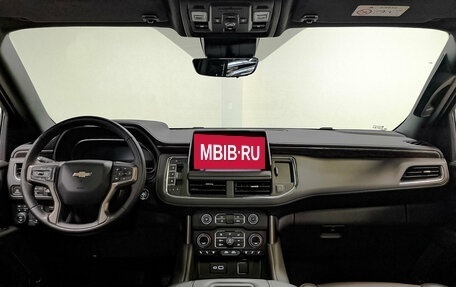 Chevrolet Tahoe IV, 2023 год, 8 500 000 рублей, 14 фотография