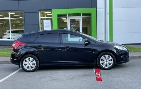 Ford Focus III, 2012 год, 615 000 рублей, 4 фотография