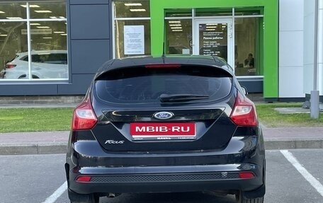 Ford Focus III, 2012 год, 615 000 рублей, 6 фотография