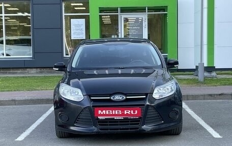 Ford Focus III, 2012 год, 615 000 рублей, 2 фотография