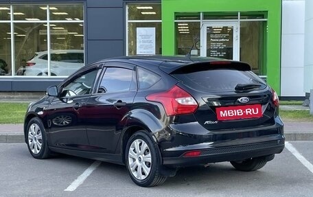 Ford Focus III, 2012 год, 615 000 рублей, 7 фотография