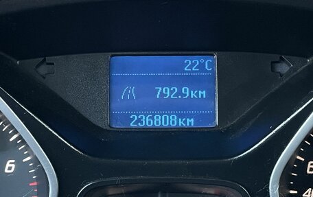 Ford Focus III, 2012 год, 615 000 рублей, 12 фотография