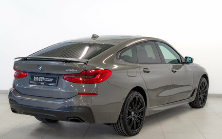 BMW 6 серия, 2021 год, 5 590 000 рублей, 5 фотография