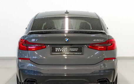 BMW 6 серия, 2021 год, 5 590 000 рублей, 6 фотография