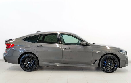 BMW 6 серия, 2021 год, 5 590 000 рублей, 4 фотография