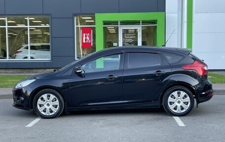 Ford Focus III, 2012 год, 615 000 рублей, 8 фотография
