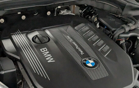 BMW 6 серия, 2021 год, 5 590 000 рублей, 9 фотография