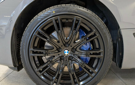 BMW 6 серия, 2021 год, 5 590 000 рублей, 12 фотография