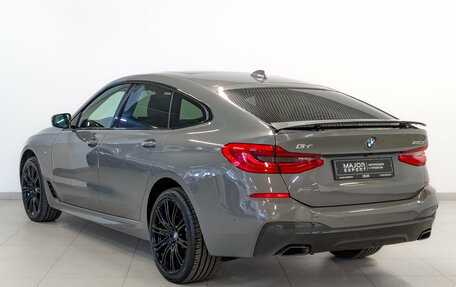 BMW 6 серия, 2021 год, 5 590 000 рублей, 7 фотография