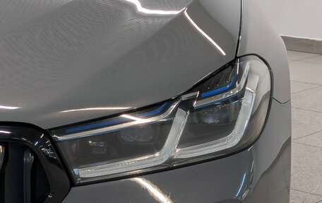 BMW 6 серия, 2021 год, 5 590 000 рублей, 11 фотография