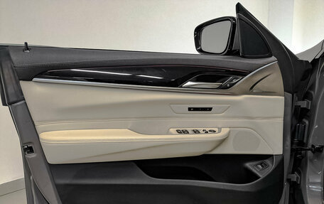 BMW 6 серия, 2021 год, 5 590 000 рублей, 18 фотография