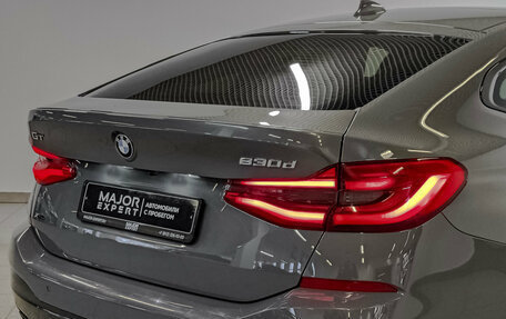 BMW 6 серия, 2021 год, 5 590 000 рублей, 28 фотография