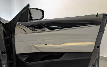 BMW 6 серия, 2021 год, 5 590 000 рублей, 24 фотография