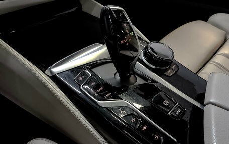 BMW 6 серия, 2021 год, 5 590 000 рублей, 30 фотография