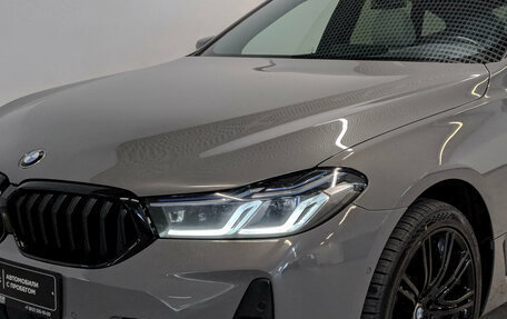BMW 6 серия, 2021 год, 5 590 000 рублей, 27 фотография