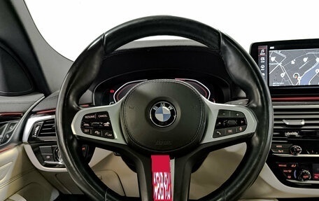 BMW 6 серия, 2021 год, 5 590 000 рублей, 21 фотография