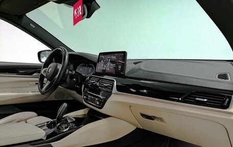 BMW 6 серия, 2021 год, 5 590 000 рублей, 13 фотография