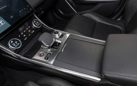 Jaguar XF II, 2021 год, 4 500 000 рублей, 15 фотография