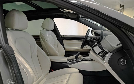 BMW 6 серия, 2021 год, 5 590 000 рублей, 23 фотография