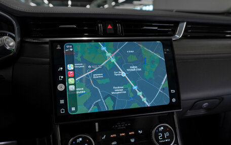 Jaguar XF II, 2021 год, 4 500 000 рублей, 20 фотография