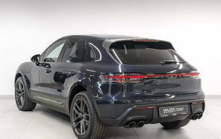 Porsche Macan I рестайлинг, 2022 год, 7 100 000 рублей, 7 фотография