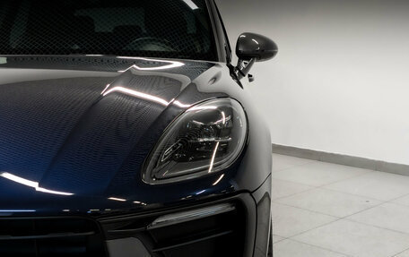 Porsche Macan I рестайлинг, 2022 год, 7 100 000 рублей, 17 фотография