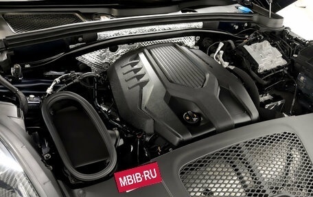 Porsche Macan I рестайлинг, 2022 год, 7 100 000 рублей, 9 фотография