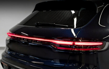 Porsche Macan I рестайлинг, 2022 год, 7 100 000 рублей, 27 фотография