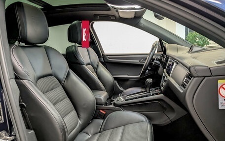 Porsche Macan I рестайлинг, 2022 год, 7 100 000 рублей, 24 фотография