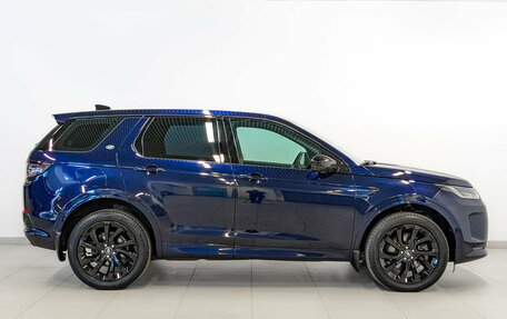 Land Rover Discovery Sport I рестайлинг, 2022 год, 4 150 000 рублей, 4 фотография