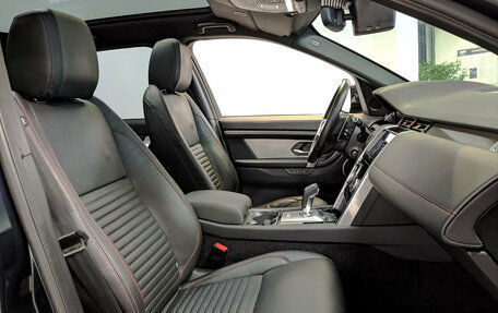 Land Rover Discovery Sport I рестайлинг, 2022 год, 4 150 000 рублей, 24 фотография