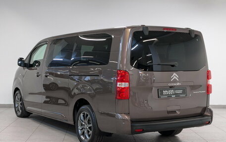 Citroen SpaceTourer I, 2018 год, 2 790 000 рублей, 7 фотография