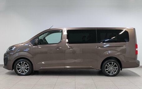 Citroen SpaceTourer I, 2018 год, 2 790 000 рублей, 8 фотография