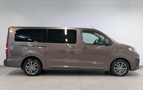 Citroen SpaceTourer I, 2018 год, 2 790 000 рублей, 4 фотография