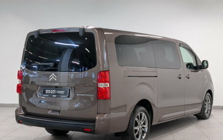 Citroen SpaceTourer I, 2018 год, 2 790 000 рублей, 5 фотография