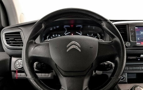 Citroen SpaceTourer I, 2018 год, 2 790 000 рублей, 22 фотография
