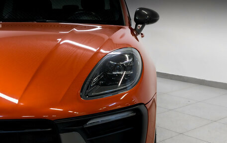 Porsche Macan I рестайлинг, 2022 год, 6 550 000 рублей, 17 фотография