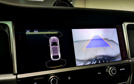 Porsche Macan I рестайлинг, 2022 год, 6 550 000 рублей, 28 фотография