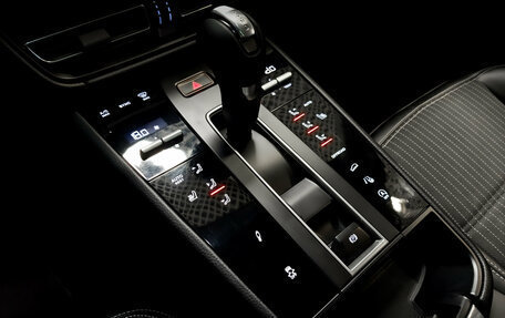 Porsche Macan I рестайлинг, 2022 год, 6 550 000 рублей, 30 фотография