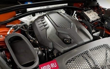 Porsche Macan I рестайлинг, 2022 год, 6 550 000 рублей, 9 фотография