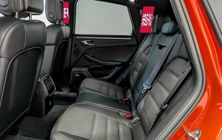 Porsche Macan I рестайлинг, 2022 год, 6 550 000 рублей, 12 фотография