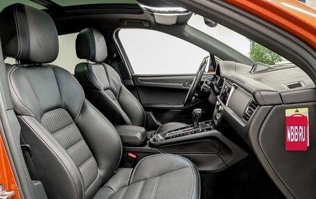 Porsche Macan I рестайлинг, 2022 год, 6 550 000 рублей, 24 фотография