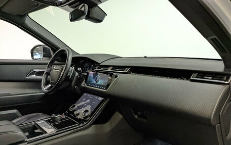 Land Rover Range Rover Velar I, 2018 год, 3 490 000 рублей, 13 фотография