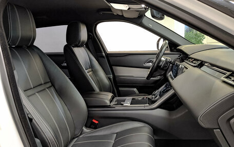 Land Rover Range Rover Velar I, 2018 год, 3 490 000 рублей, 23 фотография