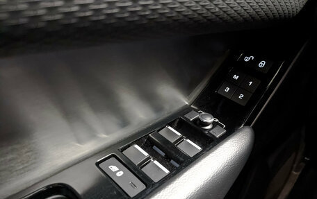 Land Rover Range Rover Velar I, 2018 год, 3 490 000 рублей, 30 фотография