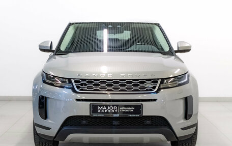 Land Rover Range Rover Evoque II, 2019 год, 3 500 000 рублей, 2 фотография