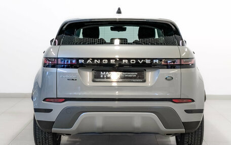 Land Rover Range Rover Evoque II, 2019 год, 3 500 000 рублей, 6 фотография